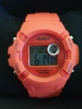 Image of Marea Sports Chronograph Watch Brand New Unisex -RRP 60.00