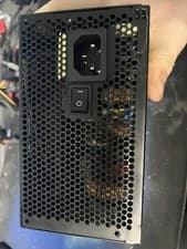 Image of ACBEL iPower 85 550 80 PLUS Bronze Certified 500W ATX PSU 4 x 6+2-Pin PCIE