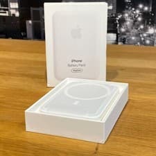 Image of Apple MJWY3ZM/A Magsafe Battery Pack For iPhone 16 15 14 13 12 Mini Pro Max