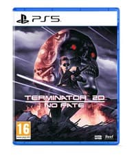 Image of Terminator 2D: NO FATE - Day One Edition (PS5) PlayStation (Sony Playstation 5)