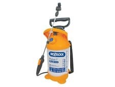 Image of Hozelock - 4311 Pulsar Plus Pressure Sprayer 7 litre