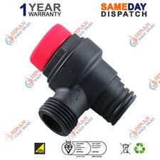Image of VAILLANT ECOTEC PRO 24 28 & PLUS VUW 824 831 837 BOILER PRV 178985