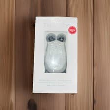 Image of Brand New NuFace Trinity Advanced Facial Toning Device + 2 Oz Gel Primer