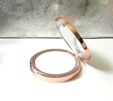 Image of Sculpted by Aimee Velvet Veil Invisible Pressed Setting Powder 10g Full Size New