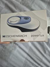 Image of Magnifying Glass Eschenbach Powerlux 14D/3.5x 8000K