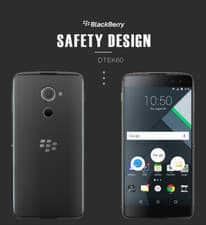 Image of BlackBerry DTEK60 32GB+4GB 4G LTE Unlocked Android Smartphone- New Sealed
