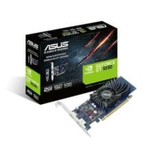 Image of ASUS GT1030-2G-BRK GeForce GT 1030 2 GB GDDR5 90YV0AT2-M0NA00