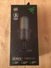 Image of Razer Seiren V3 Chroma Microphone