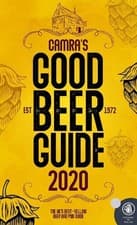 Image of CAMRA's Good Beer Guide 2020 - 9781852493585