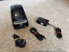 Image of Dymo LabelWriter 450 Label Printer Tested and working with PSU, USB lead & spool
