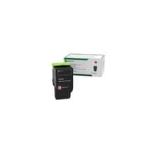Image of Lexmark 78C20M0 toner cartridge 1 pc(s) Compatible Magenta