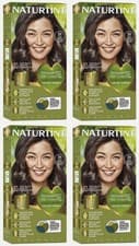 Image of Naturtint Permanent Hair Colourant Light Chestnut Brown 5N - 170ml ( PACK OF 4 )