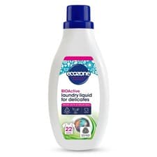 Image of Ecozone BIOActive laundry cleaner for delicates 1L
