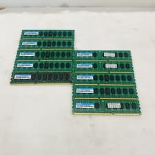 Image of DSL DDR3 1333MHz 2GB CL9 Registered RDIMM Server Memory Module x10 Grade A