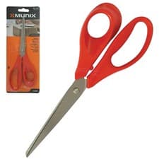Image of 210mm/8.3'' Lightweight Stainless Steel Scissors Right Handed Home Office School