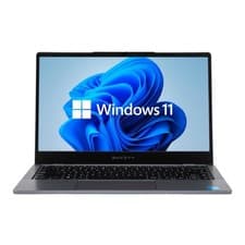 Image of Entity Book 14 Home Intel Celeron N4020 4GB RAM 128GB SSD 14" HD Windows 11 Home