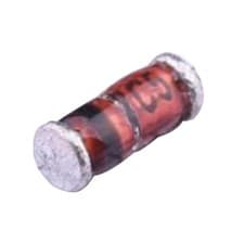 Image of 20 PCS Zener Diode 500mW SOD-80 TLZ7V5C-GS08