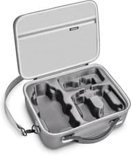Image of STARTRC Air 3 Case, Portable Travel Bag Carrying Case for DJI RC-N2