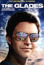 Image of THE GLADES: THE COMPLETE FOURTH SEASON NEW REGION 1 DVD
