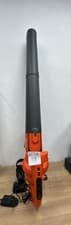 Image of Flymo 18V EasiBlowVac Cordless Leaf Blower & Vacuum