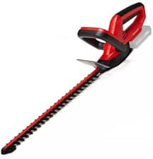 Image of Einhell Cordless Hedge Trimmer GC-CH 1846 Li Solo Brush Motor Trimmer GRADED