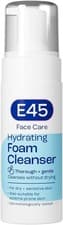 Image of Foaming Face Wash Daily Cleanser for Dry & Sensitive Skin Gentle Makeup Remover