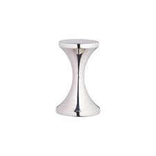 Image of La Cafetiere 2-In-1 Coffee Tamper, Stainless Steel