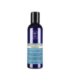 Image of Neal's Yard Remedies Organic Revitalising Orange Flower Shampoo 200ml