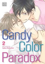 Image of Candy Color Paradox Vol 2: Volume 2