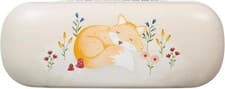 Image of Sass & Belle Forest Folk Glasses Case - Hard Shell Protector With Soft Lining