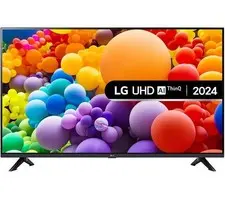 Image of LG 50UT73006LA 50" Smart 4K Ultra HD HDR LED TV HDMI 2.0 x 3 AI Sound Pro