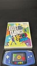 Image of Sealed Just Dance Kids 2014 (Nintendo Wii, 2013) Brand New