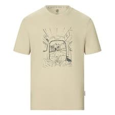 Image of Dare 2b Mens Movement III Graphic T-Shirt Abbeystone