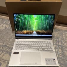 Image of ASUS Vivobook S15-M5506WA,3k OLED AMD Ryzen AI 9 365 | 32GB RAM | 1TB SSD -1282