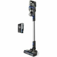 Image of VAX ONEPWR Pace Cordless Vacuum Cleaner Graphite & Blue Battery &Charger Missing