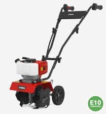 Image of Cobra T24c petrol cultivator/ tiller