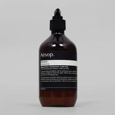 Image of Aesop| Bergamot Rind Shampoo| 500ml
