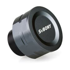 Image of SVBONY SV105 1.25" Scope Camera Electronic Eyepiece Planetary Photography - UK
