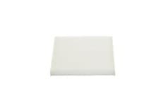 Image of Bosch Car Cabin Filter M2106 Part No - 1987432106
