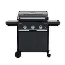 Image of Campingaz 3 Burner Gas BBQ 3 Series Select EXS Garden Patio Outdoor N