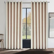 Image of Luxury Heavy Velvet Curtains PAIR of Eyelet Ring Top Fully Lined Ready Made