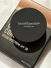 Image of Bareminerals Correcting Concealer Broad Spectrum 2g Choose Shade BNIB