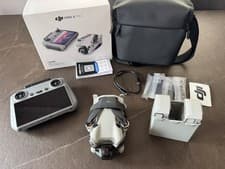 Image of DJI Mini 4 Pro Fly More Combo Camera Drone (with RC 2 Remote)