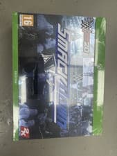 Image of WWE 2K20 Smackdown 20th Anniversary Edition Xbox One