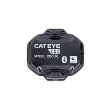 Image of Cateye Magnetless Speed & Cadence Sensor Kit: