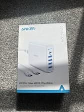 Image of Anker 5-port Charger