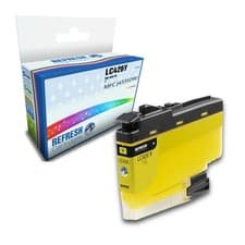 Image of Refresh Cartridges Yellow LC426Y Ink Compatible With Brother Printers