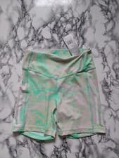 Image of ADIDAS Womens Cycling Shorts Size Small