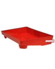 Image of Large Paint Tray Large PAinting Tray 53cm X38cm + Inserts