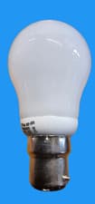 Image of GLS BC 9W ( Pack of 3 ) Crompton High Quality Lamp Bulb 2700k Warm White 240v 43